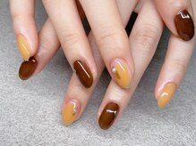 エルマナ ネイル(Hermana NAIL)/