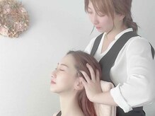 well-beingドライベッドスパ