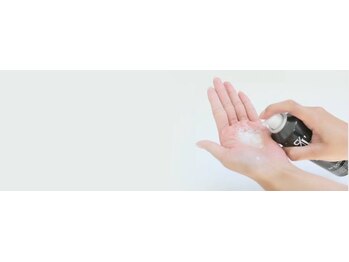 リベル(Liber)/頭皮・全身に使える万能炭酸ガス