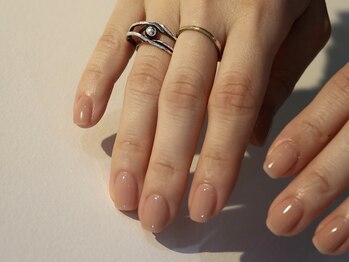 グレースネイルファクトリー(grace'nail factory)/ワンカラー