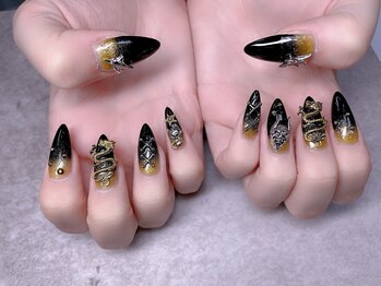 スノーネイルサロン 新宿店(Snow nail salon)/