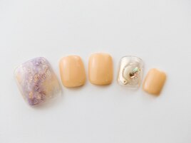 FootデザインSelect