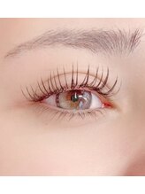 LEDマツエク千葉/まつ毛パーマ/LED/マツパ/パリジェンヌ/眉毛/フラットラッシュ/マツエク