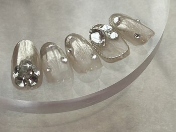 ネイルアバンス 鳳店(Nail AVANCE.)/7月 sample ¥9900