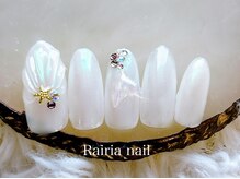 ライリアネイル(Rairia nail)/デザインコース