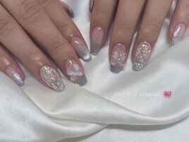 【miyabi m_nail3088】
