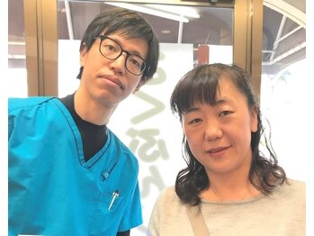 国分寺整体からだばらんす/お客様の声【整体・国分寺】