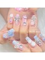 リッシュ ドゥ(RICHE deux) トレンドをおさえたデザインが得意!全てお任せも大歓迎!