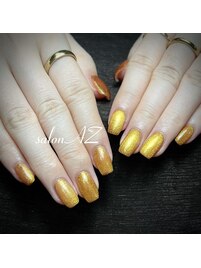 綺麗なマグネット