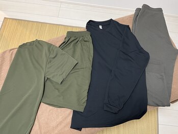 ぐるぐる 堺/各種着替えあります！