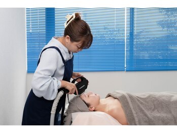 デール(R:DeeL)の写真/理想通りのVIOへ♪デリケート部分の脱毛/Vライン/VIO♪男女スタッフ在籍◎