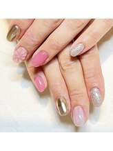 メイプル(Maple)/持ち込みデザイン