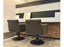 ウィング 赤坂(Wing.)の雰囲気（施術後はメイク・ヘアのお直しが可能です[まつげパーマ/眉毛]）