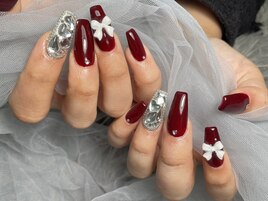 【アプレ】10本アート