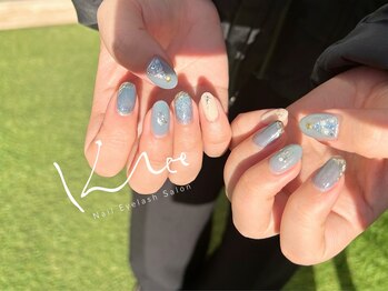 クレー(Klee)/定額Rich Design