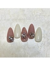 サロン ド エスポアール(Salon de Espoir)/定額メニューU