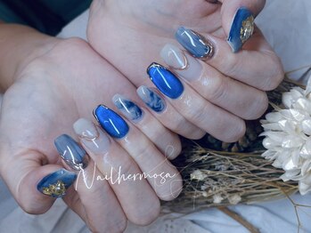 ネイルデザイン