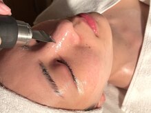 ポーラ ザ ビューティ 山口大学病院前店(POLA THE BEAUTY)/【毛穴洗浄】