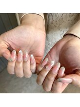 フロムネイルアンドアイラッシュ 神戸三宮(from nail&eyelash)/