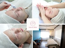 サロンドミミ(Salon de Mimi)