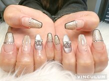 ウィンクルム(VINCULUM)/