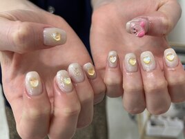 秋葉原ネイル/有楽町ネイル/銀座