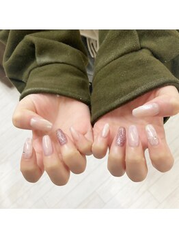 エーナイン 北広島店/定額デザイン