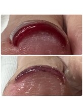 サロン ド ラグジュ/