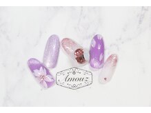 アモウズ(Amouz)/定額【テーマ:さくら】6