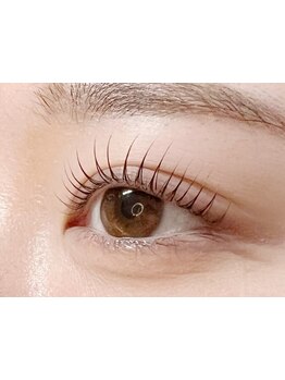 モテ可愛な目元にしたい