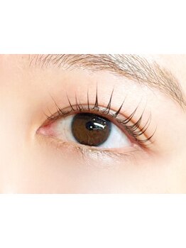 まつげのお悩み解決サロン