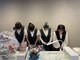 メゾンアンズ 船橋店(maison ANZU.)の写真/【アイラッシュ×ネイル×ピラティス】新感覚トータルビューティーサロン☆