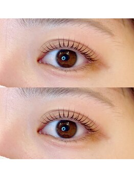 ネオリーブサイン(Neolive sign)/ラッシュリフト