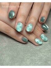 ネイラックス(Nailax)/ニュアンスネイル