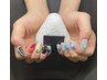 今月のオススメデザインコース☆【同コース2回目の方限定】¥6950→¥5850