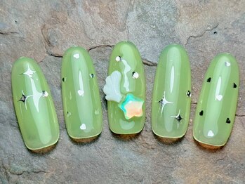 マジックミラー/