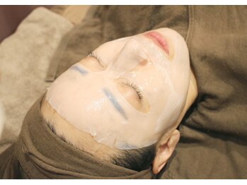 ミアンカ(mianca)/ぷるぷる透明肌☆