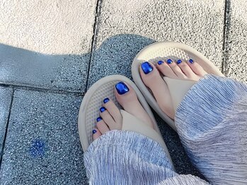 ジュン ネイル(JUN NAIL)/