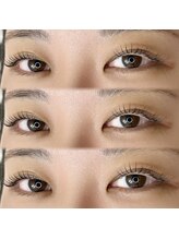 ミモ(Mimo.)/丸みデザインパーマ♪