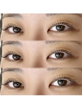 ミモ(Mimo.)/丸みデザインパーマ♪