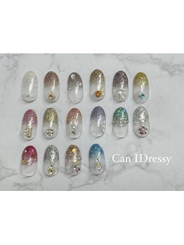 4000円以下のメニューがあるサロン