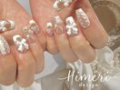 HIMERI持ち込みデザイン¥10,800
