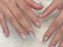 ハロープリティーネイルサロン305(Hello Pretty Nail Salon 305)