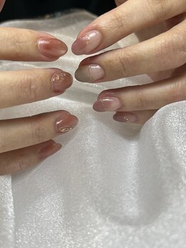 アシメデザイン