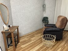 モースト(Most)の雰囲気（落ち着いたプライベートサロン☆ゆったりとした空間がおすすめ♪）