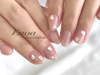 エノア(Enoa)/ナチュラルデザイン