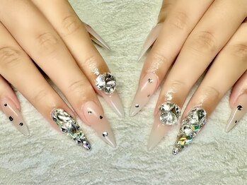 ローズクォーツ(Rose Quartz)