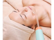 トーニングルーム(Toning room)/プラズマシャワー＆美容液導入