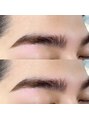 ララアイラッシュ 三田 田町店(lala eyelash) 【アイブロウ】レディースもメンズもお任せください!