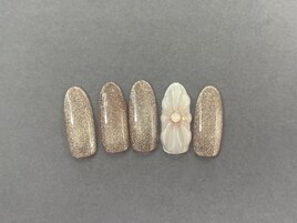 9月アプリ限定デザイン